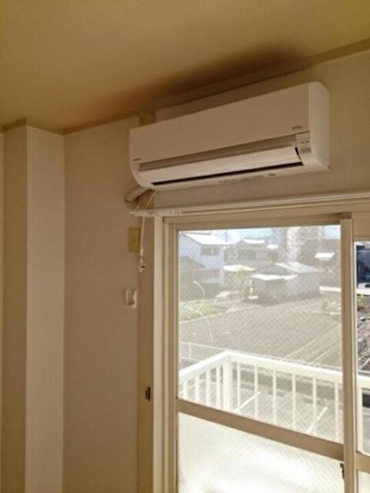 エアコン
