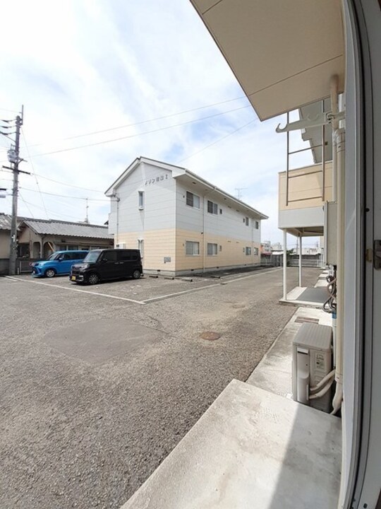 テラス