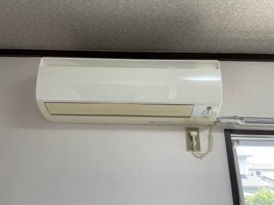 エアコン