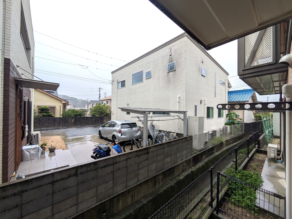 背景