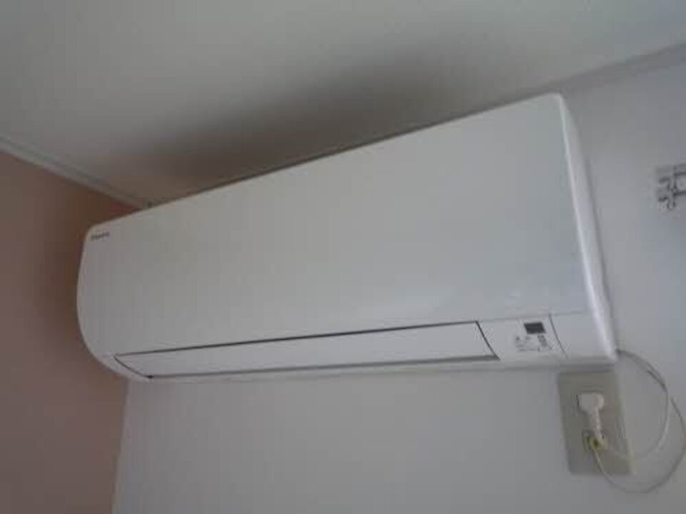 エアコン