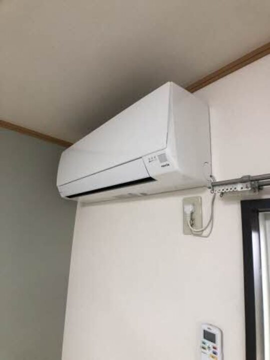 エアコン