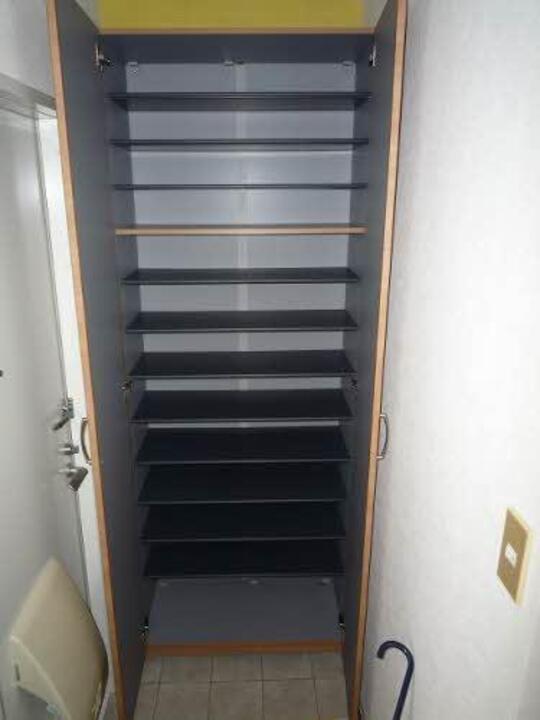 シューズボックス