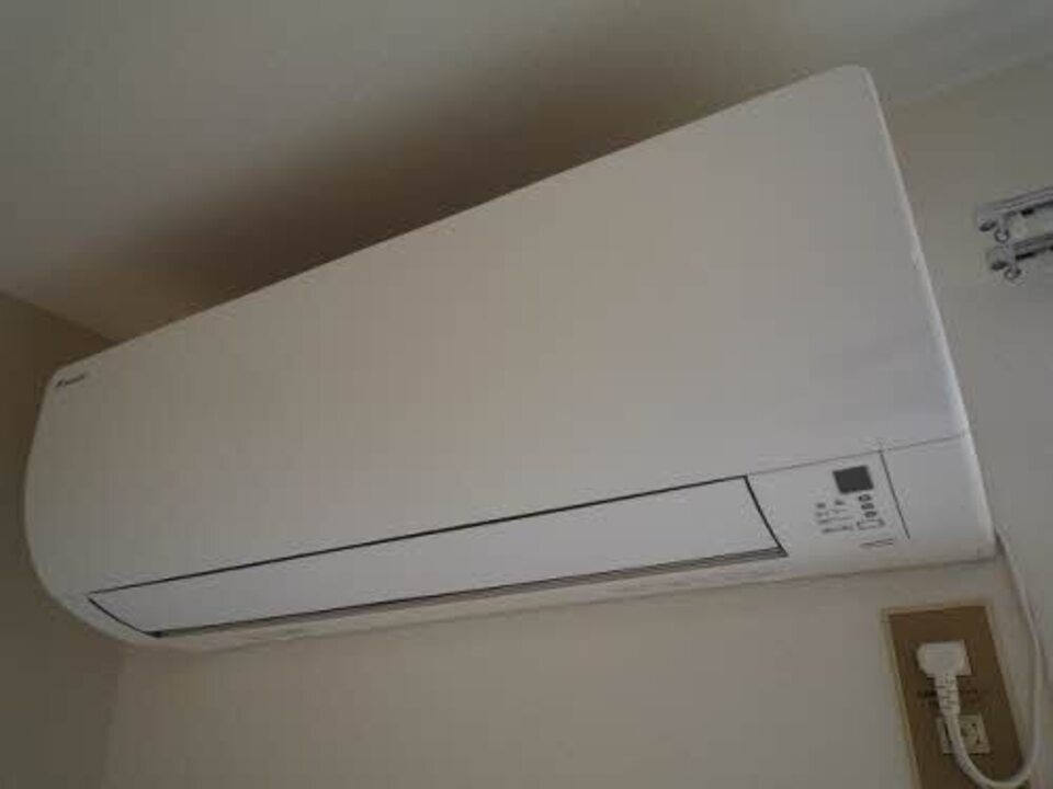 エアコン