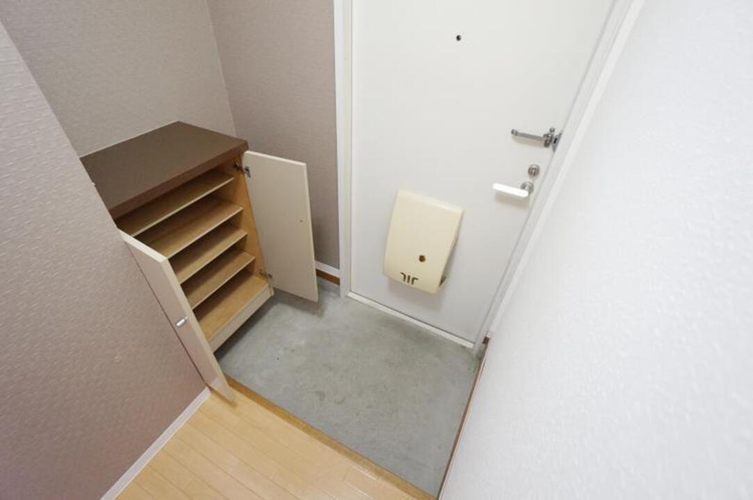 下駄箱