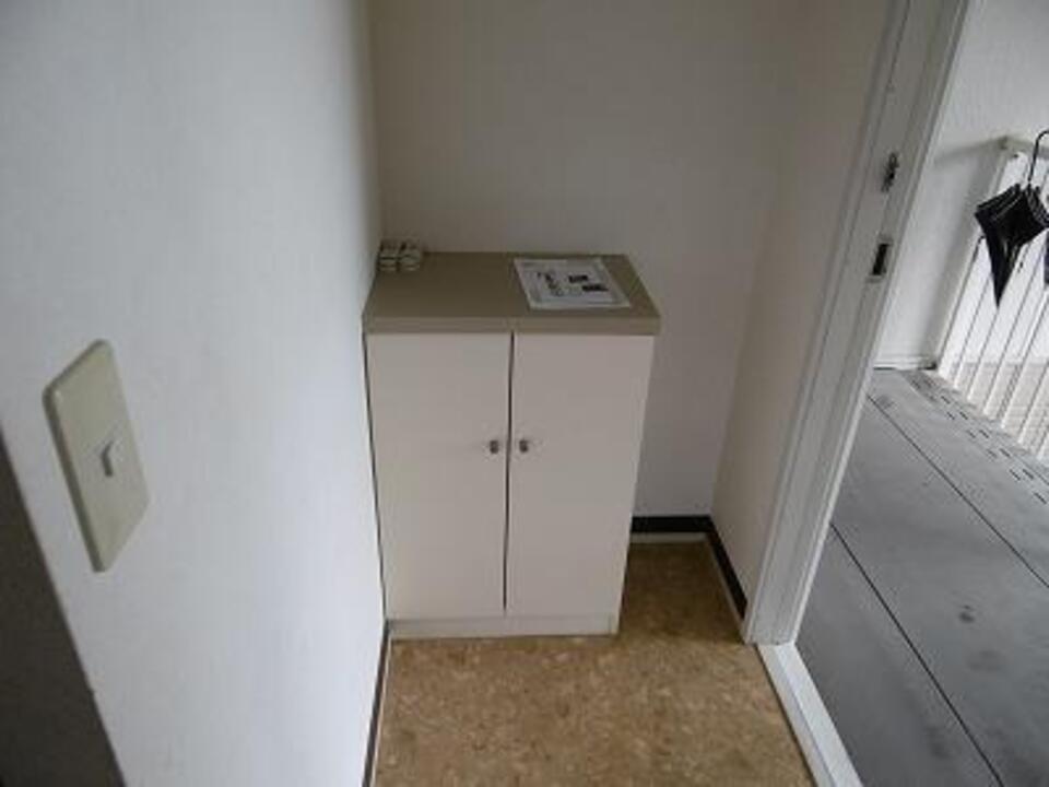 下駄箱