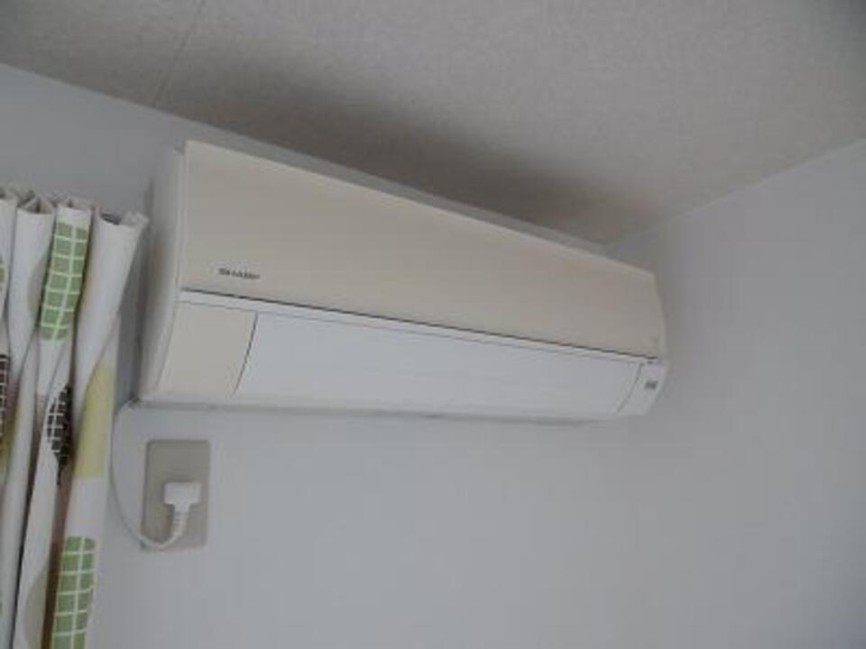 エアコン