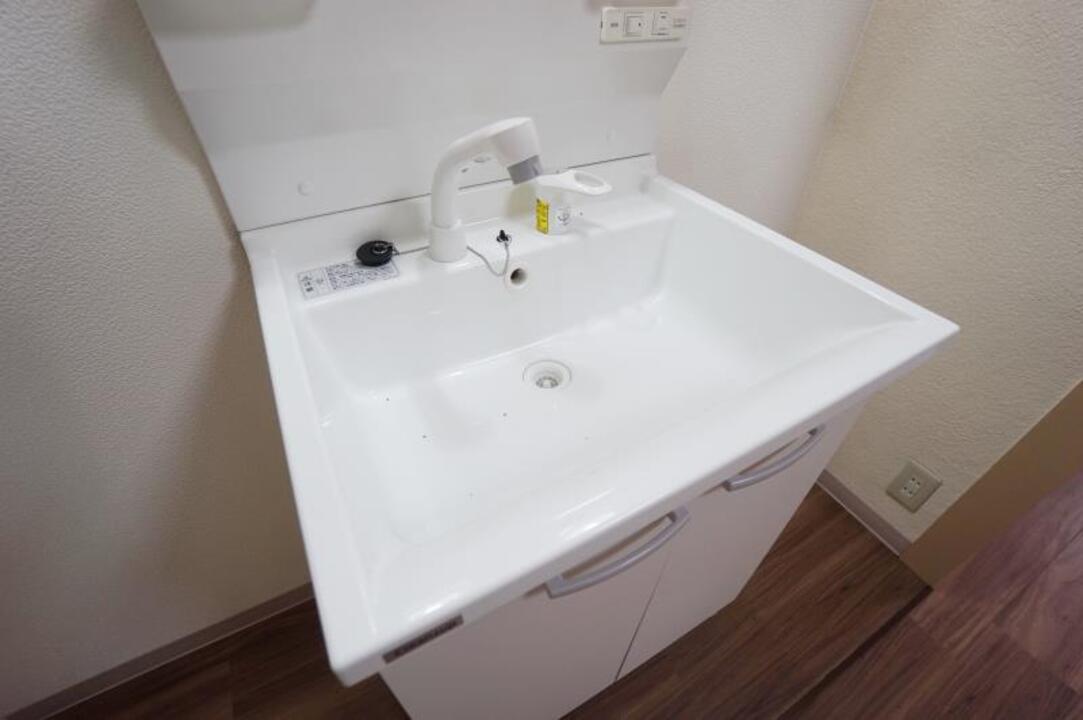 シャンプードレッサー