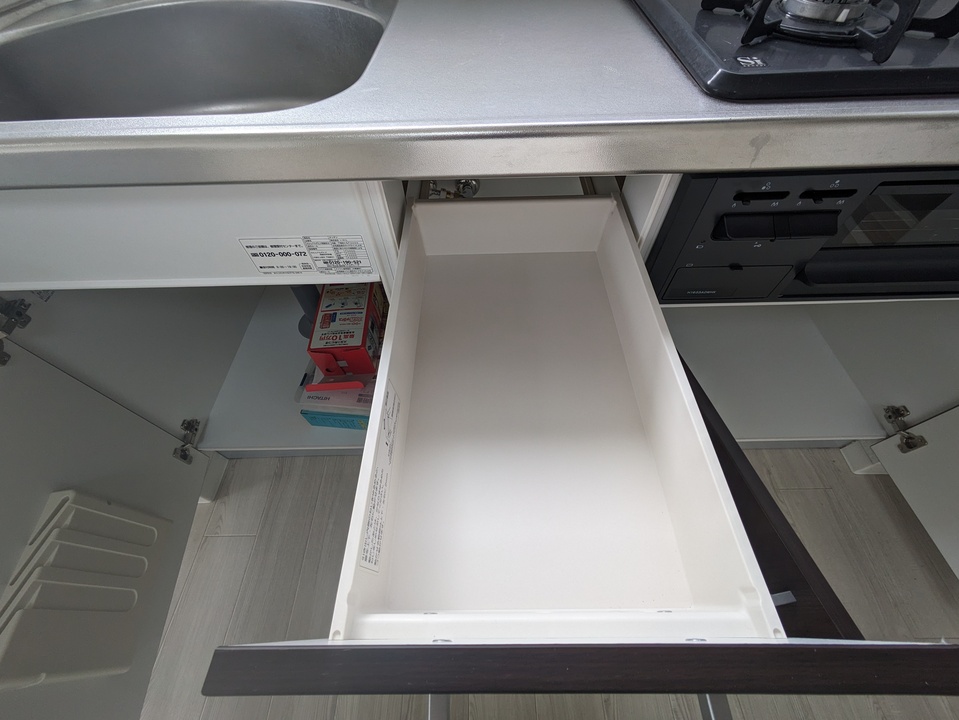 システムキッチン