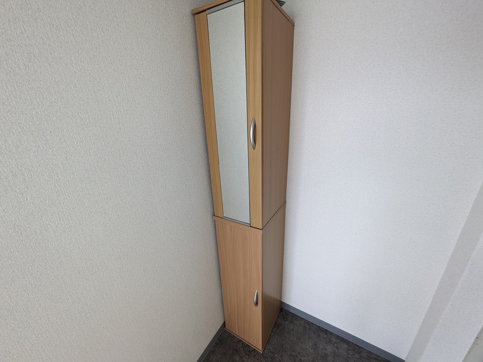 シューズボックス