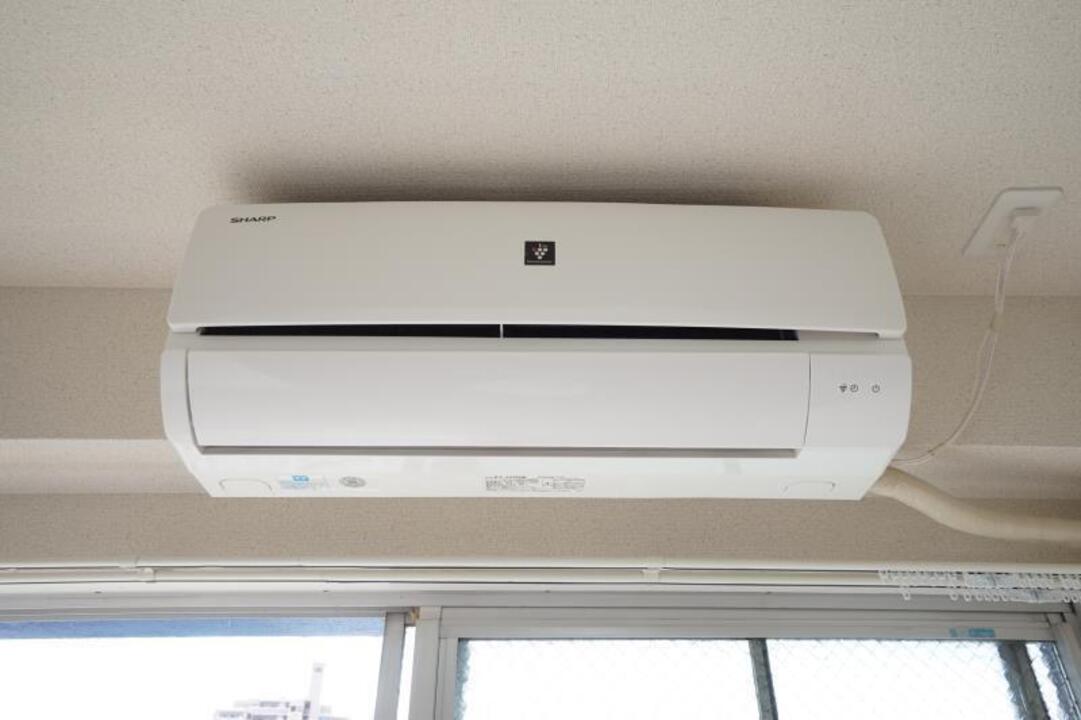 エアコン