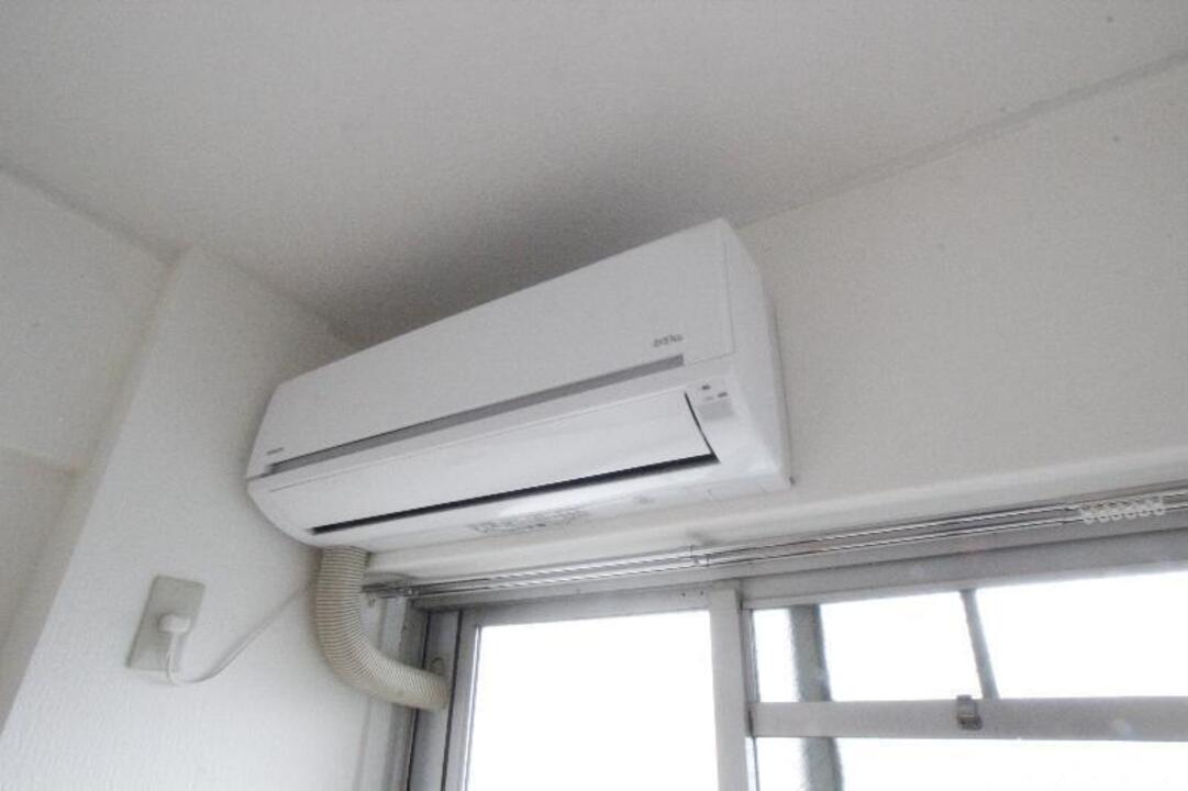 エアコン