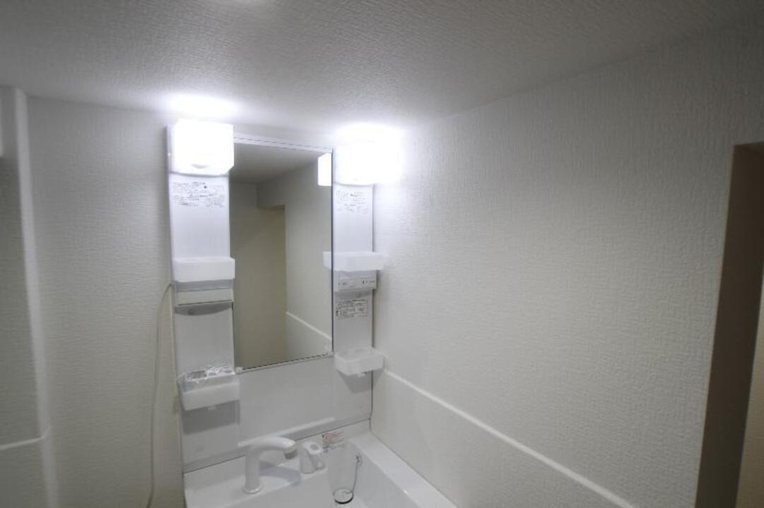 シャンプードレッサー