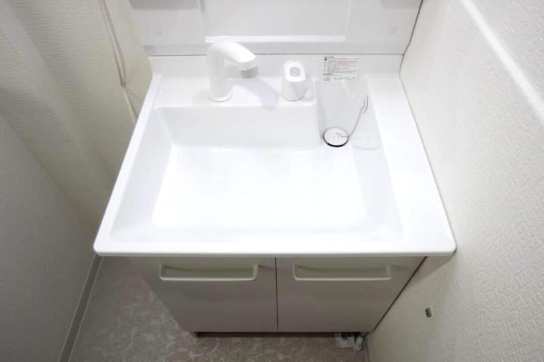 シャンプードレッサー