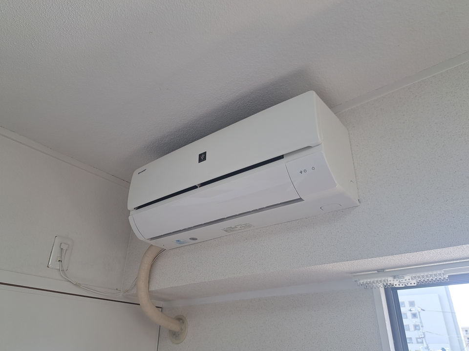 エアコン