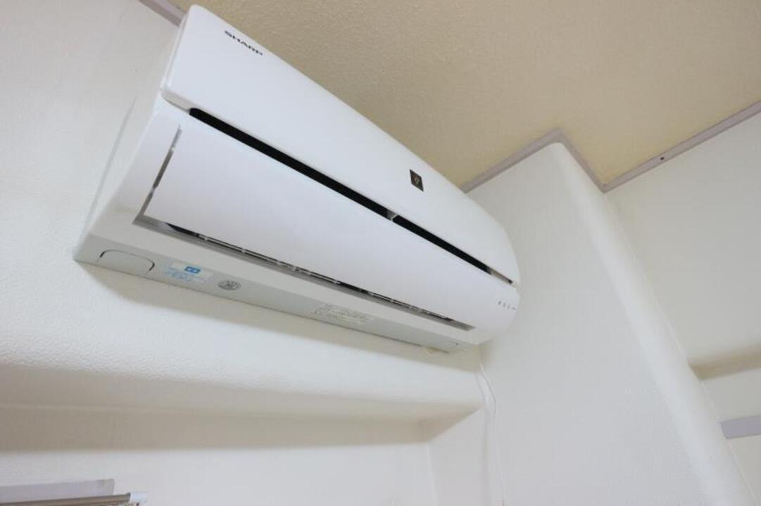 エアコン