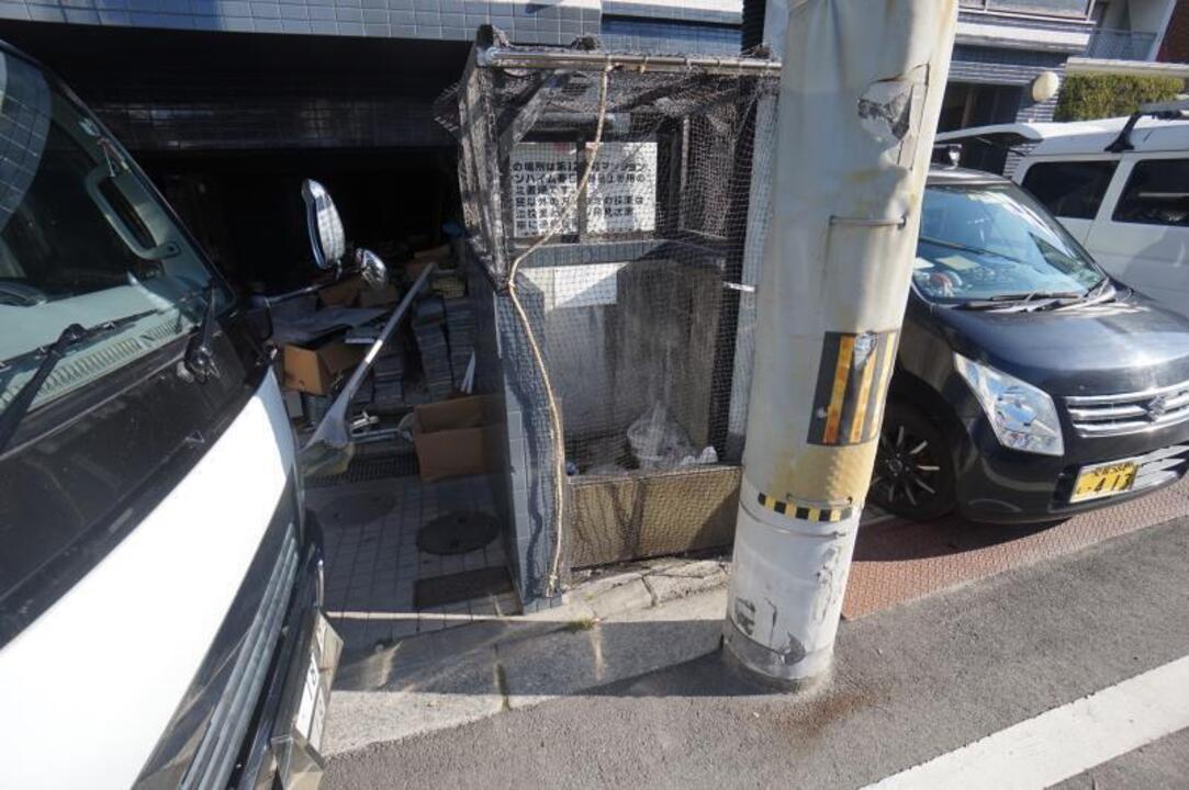 シャンプードレッサー