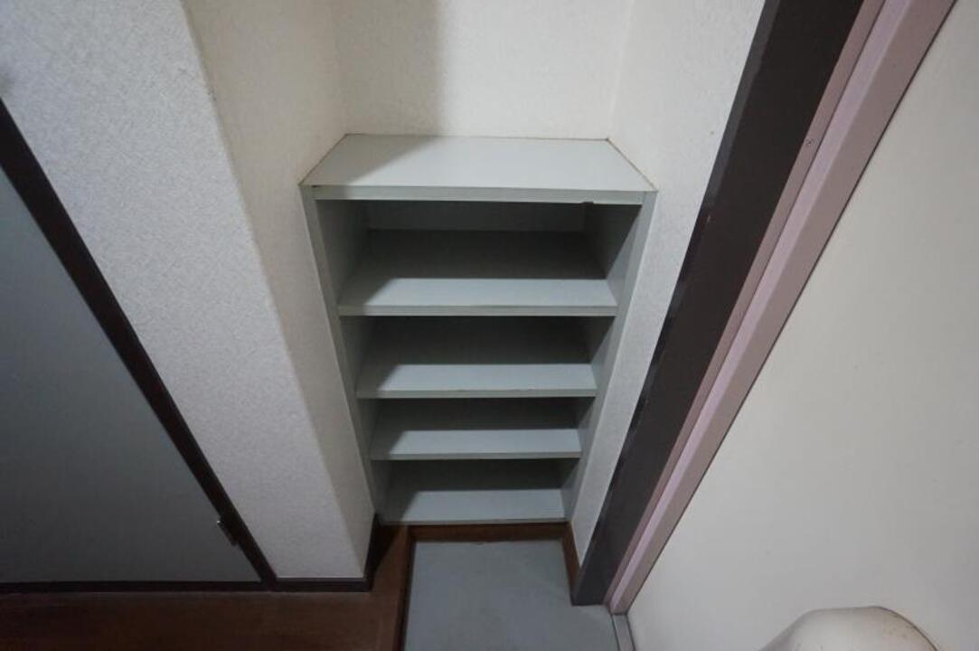 下駄箱