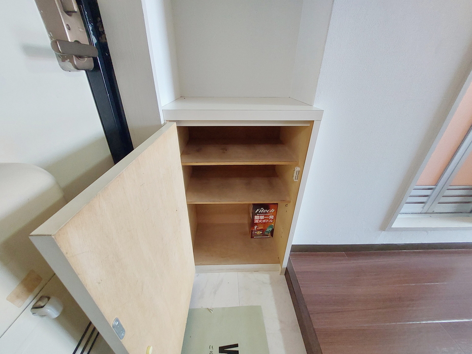 下駄箱