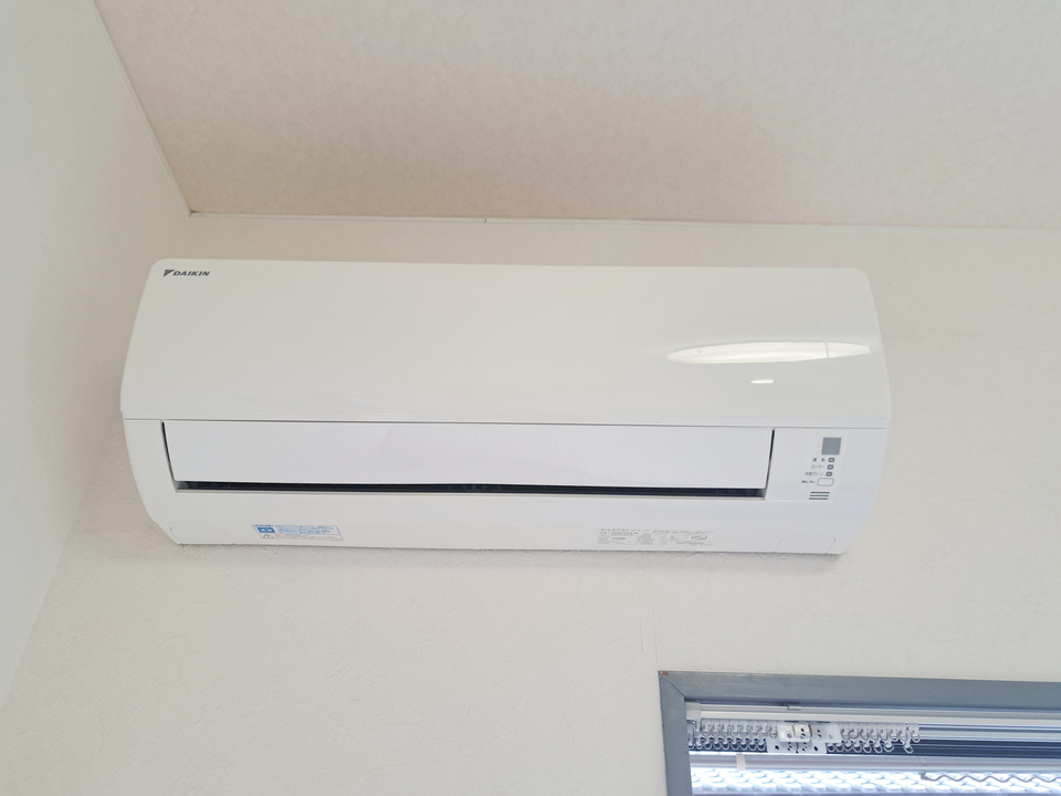 エアコン