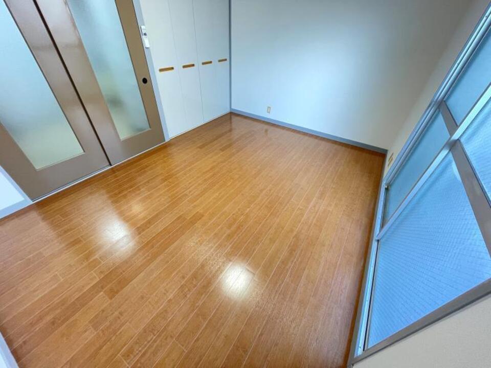 洋室