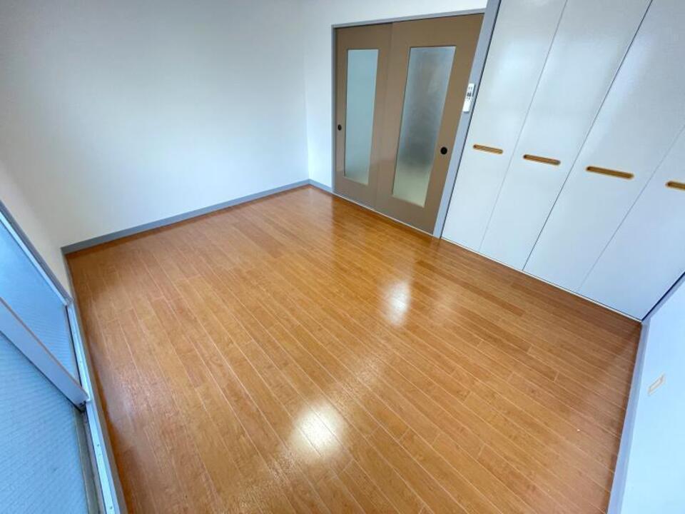 洋室