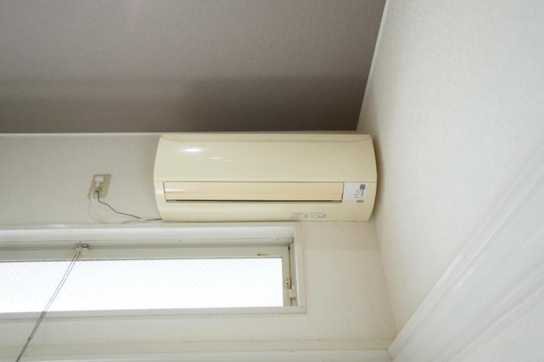 エアコン