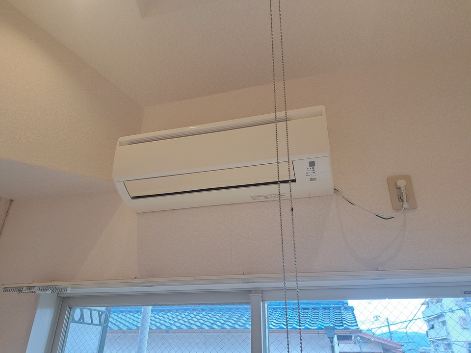 エアコン