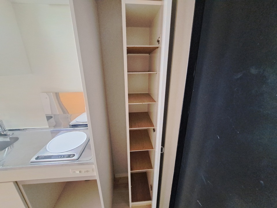 シューズボックス