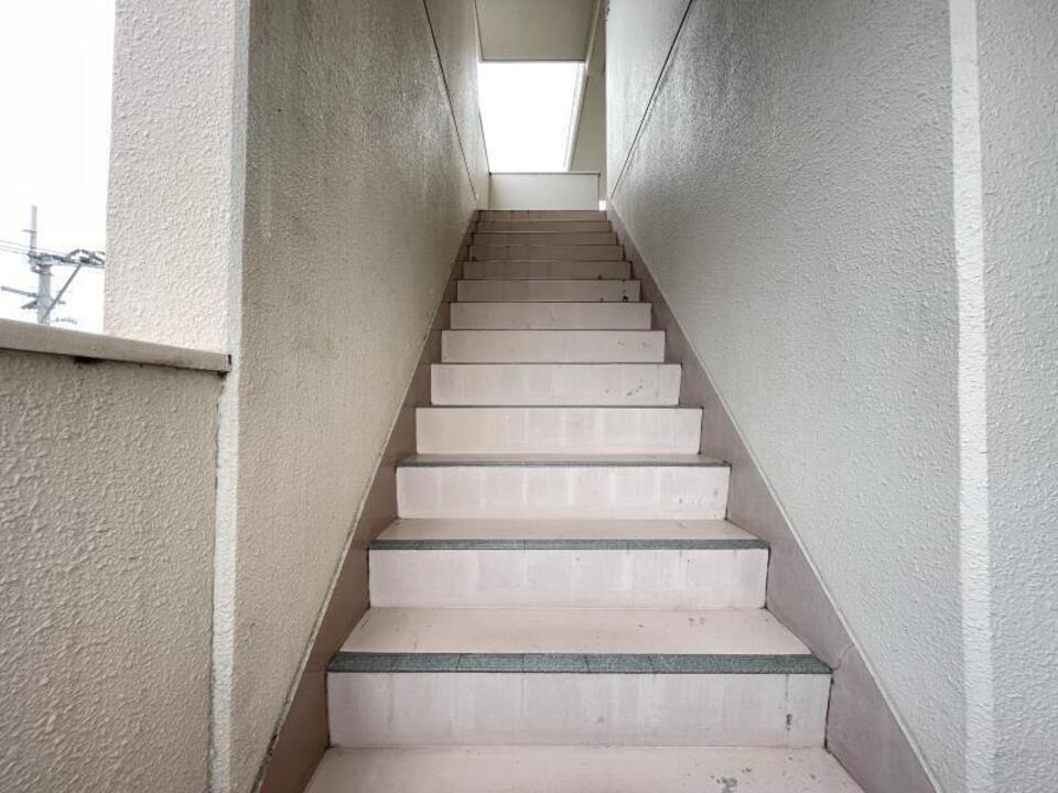 階段