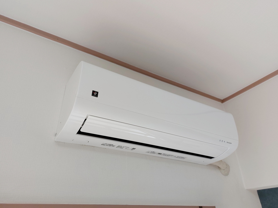 エアコン