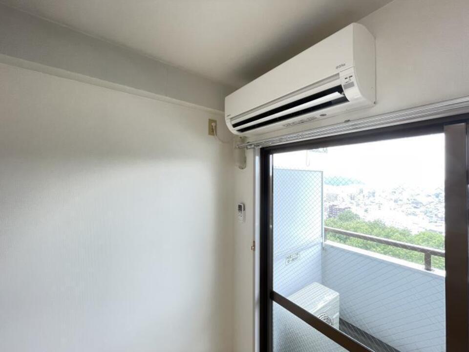 エアコン