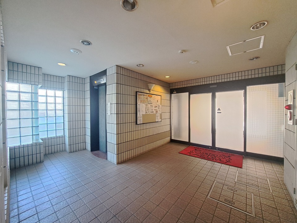 共用部分