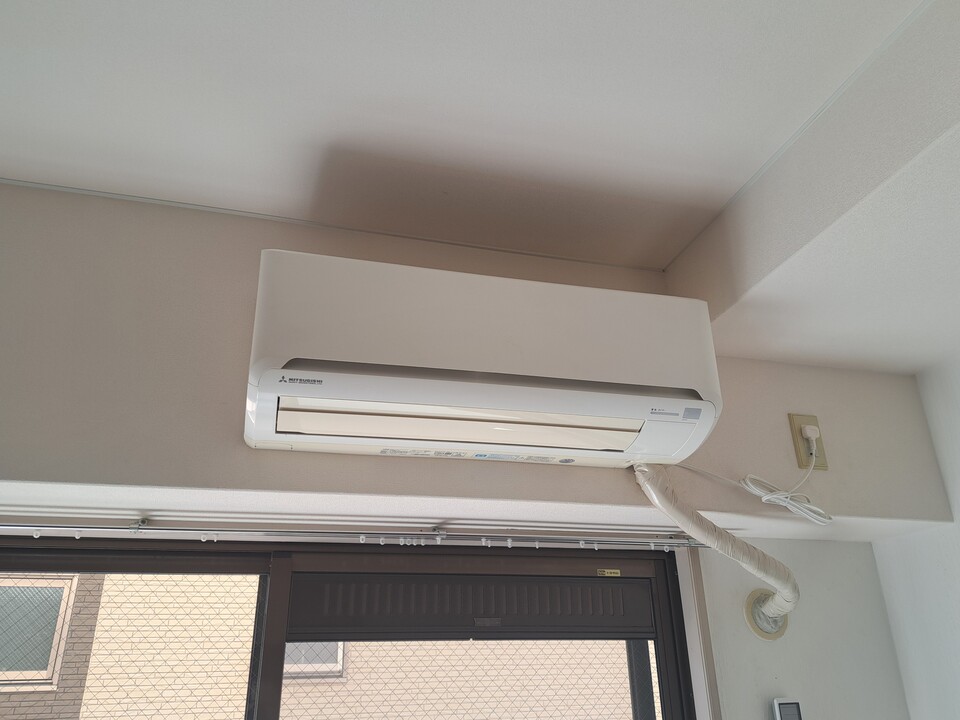 エアコン