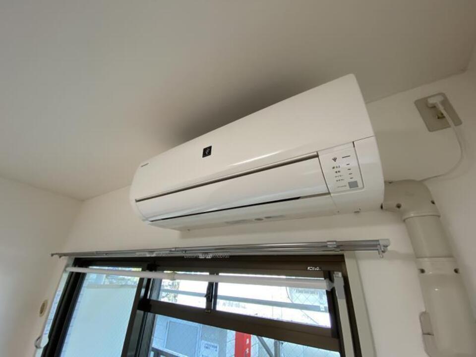 エアコン