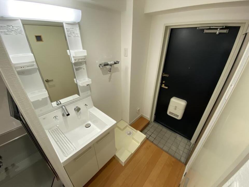 シャンプードレッサー