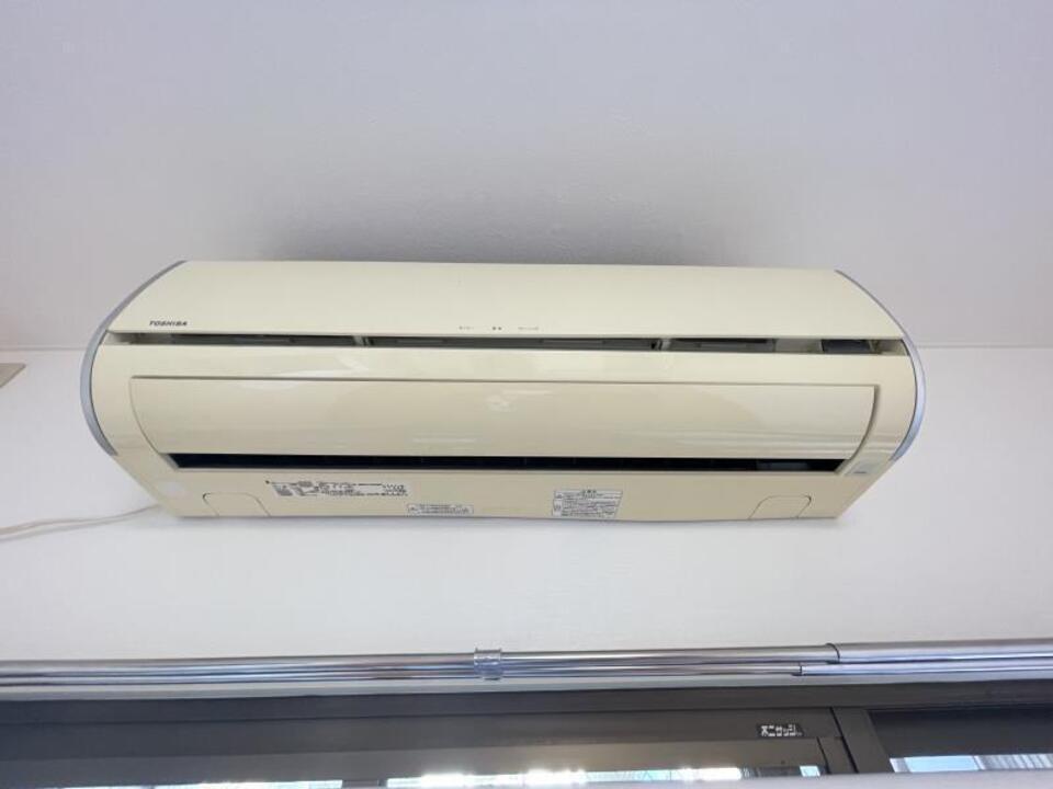 エアコン