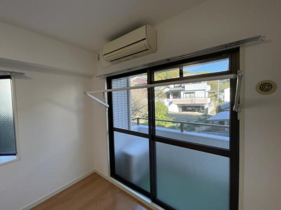 物干しユニット