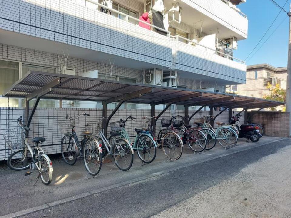メールBOX