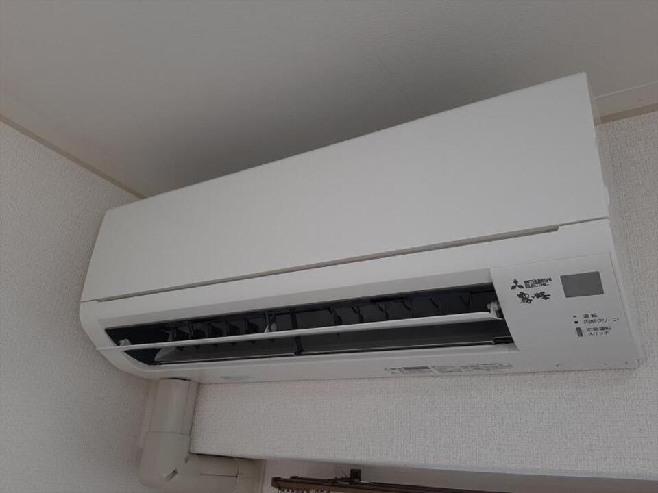 エアコン