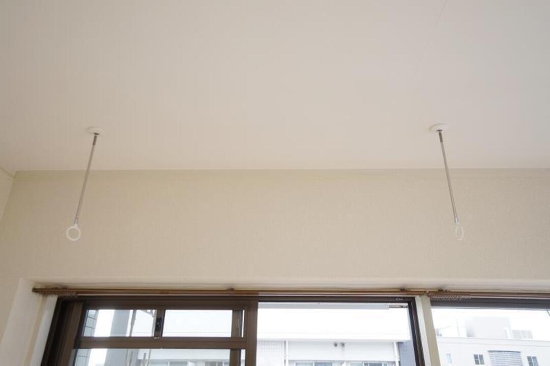 物干しユニット