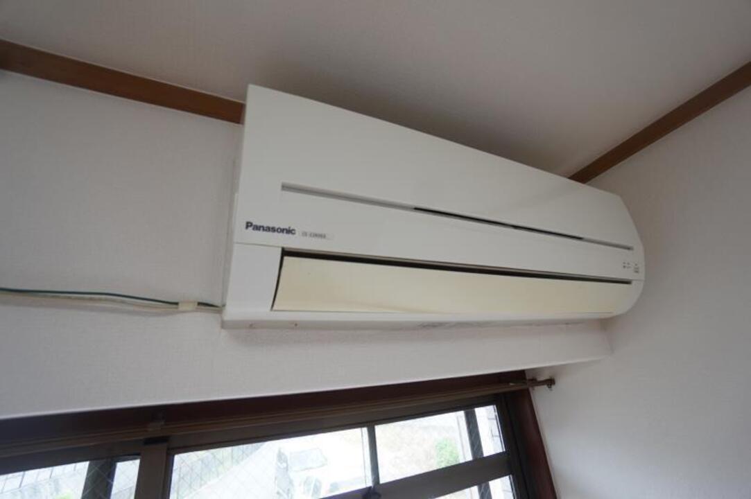 エアコン
