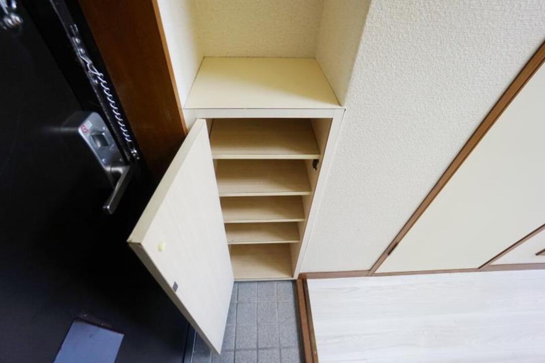 下駄箱