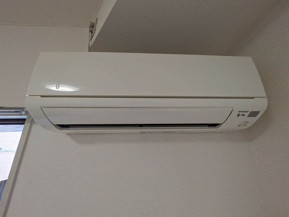 エアコン