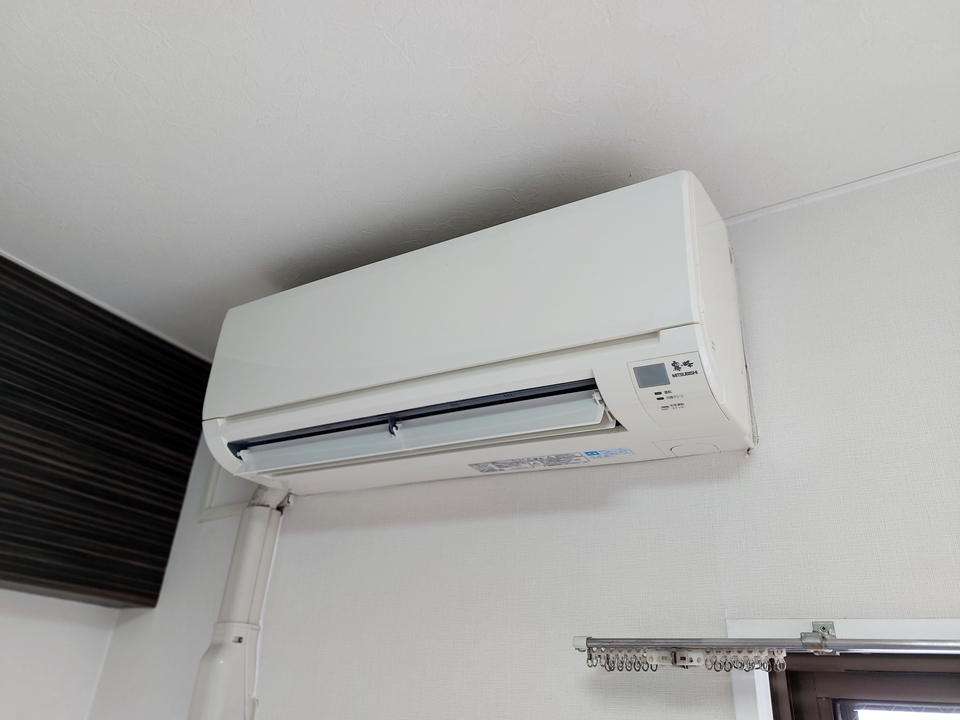 エアコン