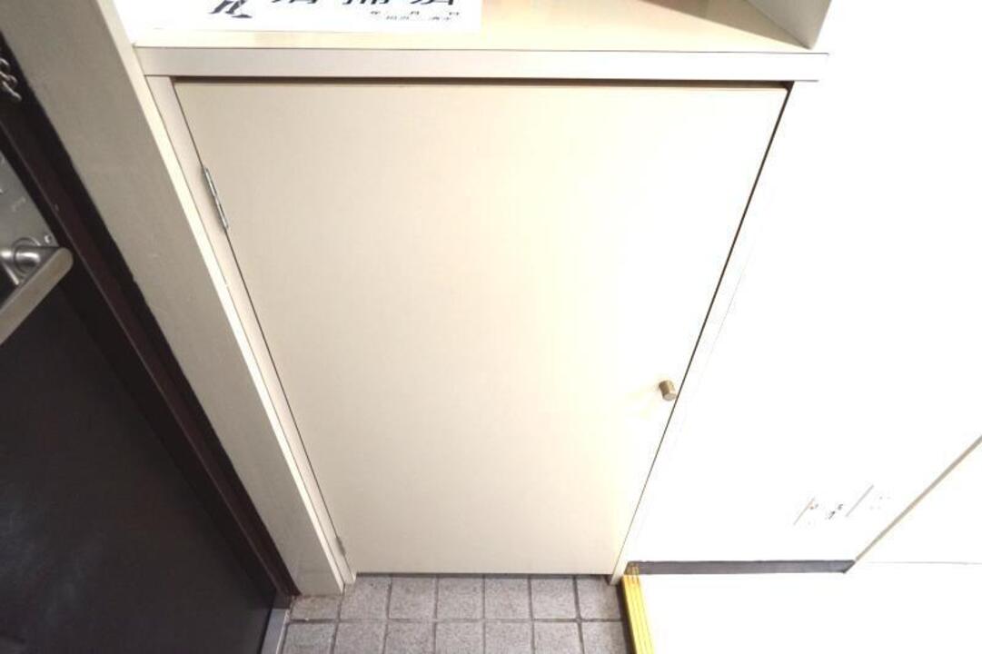 下駄箱