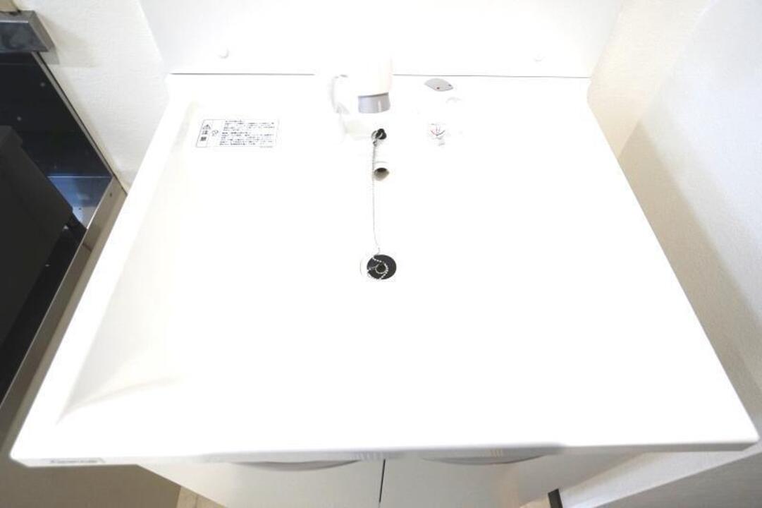 シャンプードレッサー