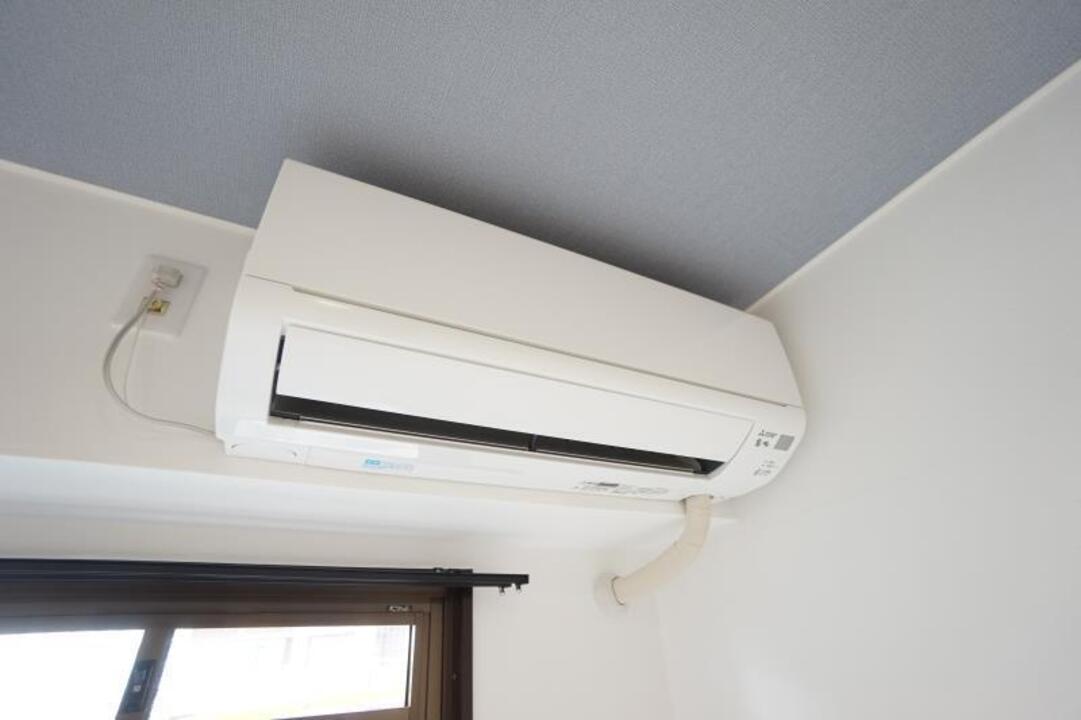 エアコン