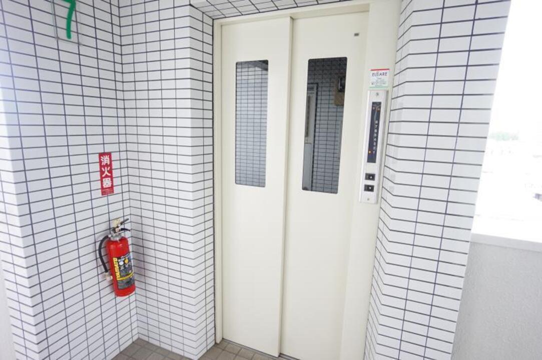 エレベーター