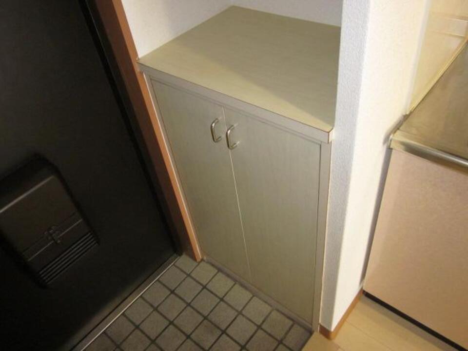 下駄箱